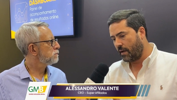 “Super Afiliados guarantees a safe path for new entrepreneurs in the gambling segment”