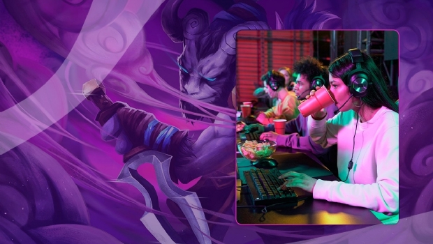 Como apostar no Dota 2: Destrua seus inimigos e se torne o dono do pedaço