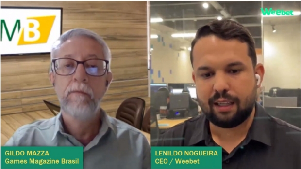 “Com a plataforma do Weebet já consolidada estamos de olho nos quesitos técnicos da regulação”