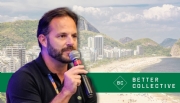 Better Collective nomeia ex-executivo da Nike e DAZN como country manager para o Brasil