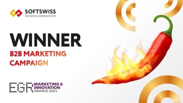 SOFTSWISS triumphs at EGR Marketing & Innovation Awards with Maltese 360 campaign