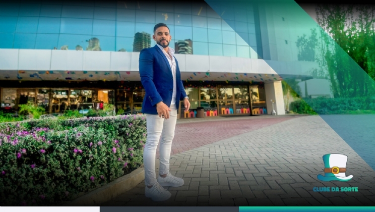 MrJack.Bet se junta a outras 15 empresas e escolhe o Clube da Sorte para anúncios no Brasil