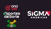 Esportes da Sorte garante presença no BiS SiGMA com suas marcas Onabet e X1 Brazil