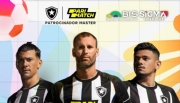 Parimatch levará jogadores do Botafogo para sessão de autógrafos no BiS SIGMA Américas