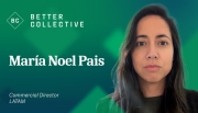 Better Collective nomeia nova diretora comercial LatAm para fortalecer ainda mais sua expansão