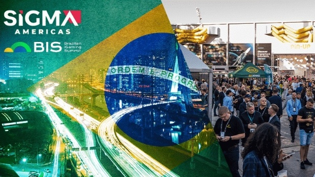 BiS SiGMA Americas abre suas portas em São Paulo para o maior evento de jogos e apostas da região