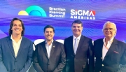 BiS SiGMA inaugura um novo momento na história do iGaming no Brasil e LatAm