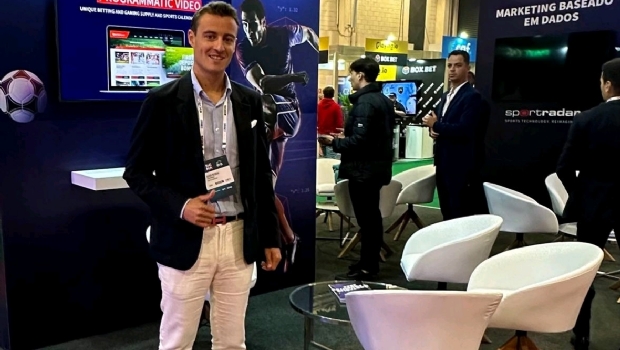 BiS SiGMA Americas: Highlights do dia 1