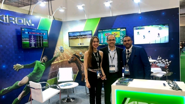 BiS SiGMA Americas: Highlights of Day 2