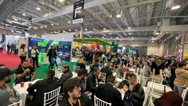 BiS SiGMA Americas: Highlights of Day 2