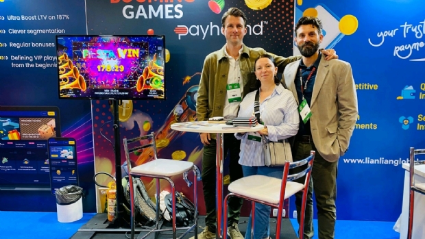 BiS SiGMA Americas: Highlights of Day 2