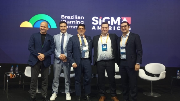 BiS SiGMA Americas: Highlights of Day 2