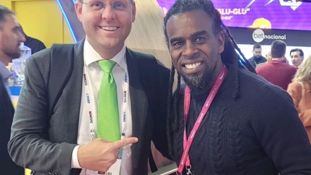 BiS SiGMA Americas: Highlights of Day 2