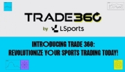 LSports apresenta o Trade 360: o melhor divisor de águas para sportsbooks