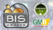 Games Magazine Brasil é indicado como “Melhor Revista Digital” no Brazilian iGaming Awards