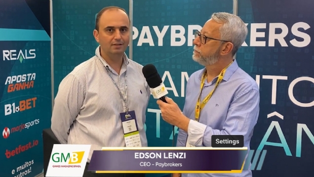 “Paybrokers to show at BiS its payment platform and state-of-the-art solution implemented in Paraná”