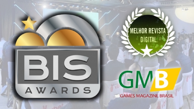 Games Magazine Brasil é indicado como “Melhor Revista Digital” no Brazilian iGaming Awards