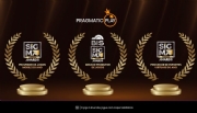 Pragmatic Play celebra o sucesso na América Latina com três prêmios importantes