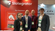 Telegram Casino da Slotegrator impressiona participantes do BiS SiGMA Americas no Brasil