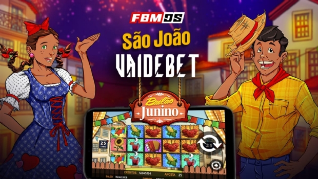 FBMDS e Vai de Bet são parceiros de dança na festa de São João