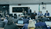 CPI de manipulação de resultados terá audiência pública sobre legalidade e tributação das apostas