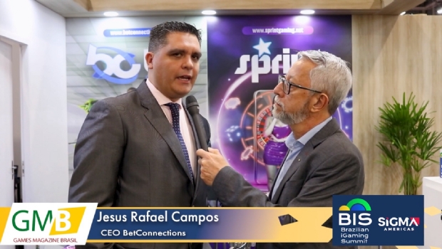 “BetConnections focuses on localization, with Play Bichos already a success in Brazil”