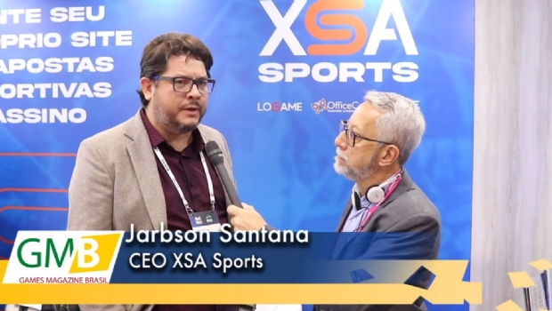 “XSA Sports has a complete gaming and betting platform that meets all regulatory requirements”