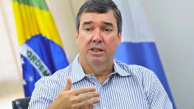 New Lotesul is still challenged at STJ but Mato Grosso do Sul governor does't give up on the project