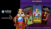 Pragmatic Play assina parceria com a Salsa Technology na América Latina