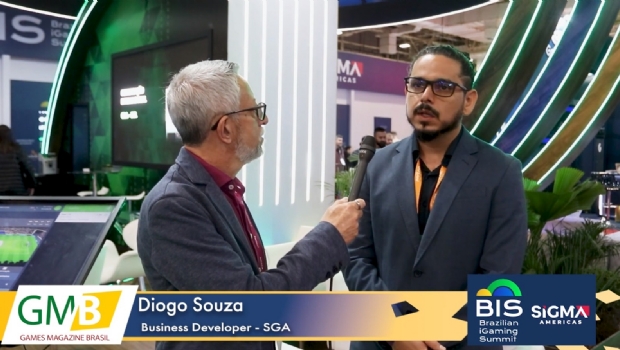 “The SGA platform has achieved impressive results and we are adding more features”