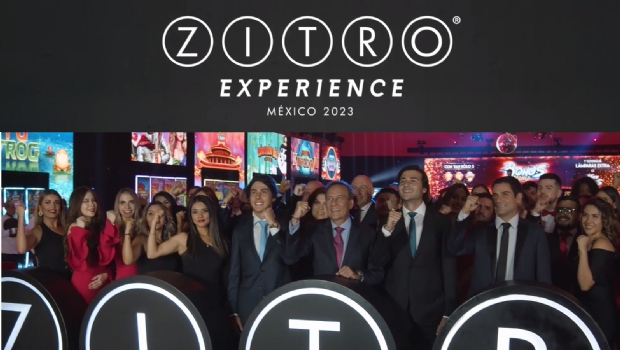 Espetacular vídeo exclusivo revive os melhores momentos do Zitro Experience México