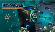 Operadora criptográfica Maverick Games assina parceria com a Pinnacle Solution