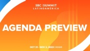 SBC Latinoamérica: Unveiling the most in-depth agenda yet with strong presence of Brazil