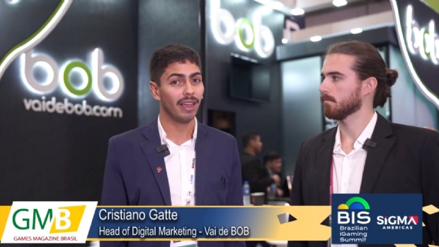 “Vaidebob is working on educating gamblers and will release ebooks about it”