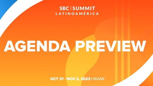 SBC Latinoamérica: Unveiling the most in-depth agenda yet with strong presence of Brazil