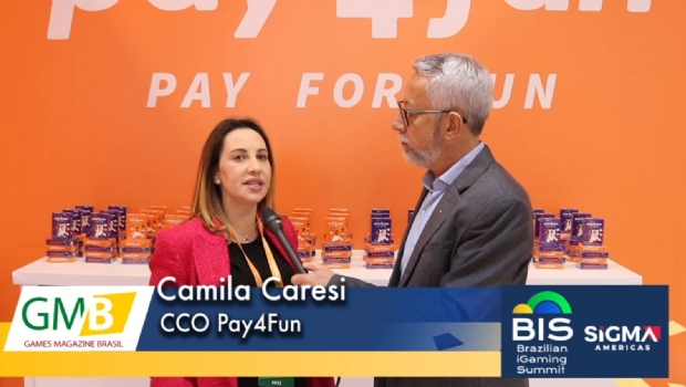 “Central Bank authorization reinforces Pay4Fun compliance and enables us to work with regulation”