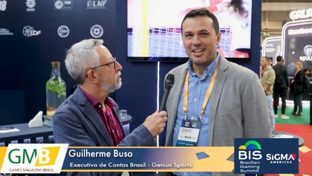 "Genius Sports collaborates in the primordial process of educating to curb match-fixing"