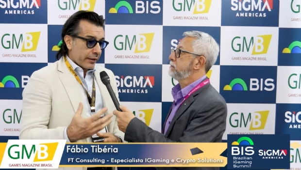 “Blockchain irá se expandir nas transações financeiras dos sportsbooks e chegará em breve ao KYC”