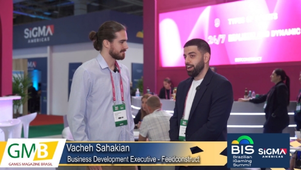 “Future is in the crypto and FeedConstruct wants to be a part of it”