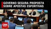 Governo espera avanço de CPI para propor regulamentação de apostas esportivas