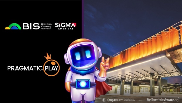 Pragmatic Play gears up for appearance at Brazilian iGaming Summit 2023