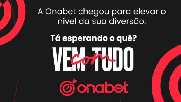 Onabet traz o melhor do cassino ao vivo com a qualidade e segurança do Esportes da Sorte