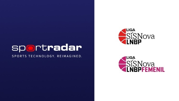 Mexican Basketball League extends its agreement with Sportradar