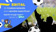 Globo: Edital da Loterj para apostas esportivas é alvo de questionamentos por 'excessiva pressa'