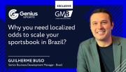 Why you need localized odds to scale your sportsbook in Brazil