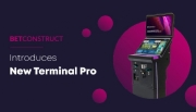 BetConstruct lança novo Betting Terminal PRO para negócios baseados em terra