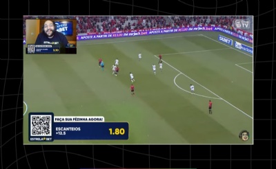 Jogos de Hoje na TV: Transmissão de Futebol Ao Vivo - Bet Aposta