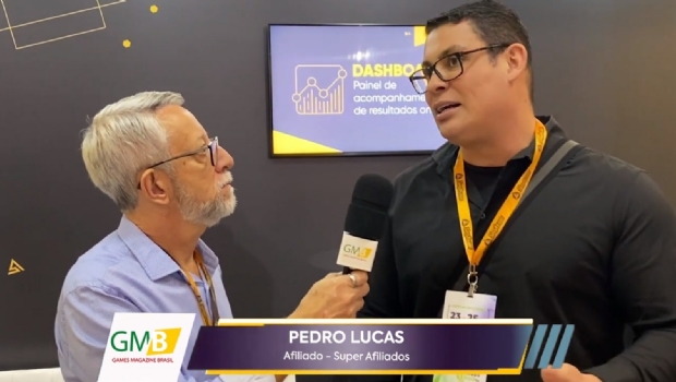 “Afiliação em iGaming é a vertente de negócios do segmento que dá mais dinheiro no mundo”