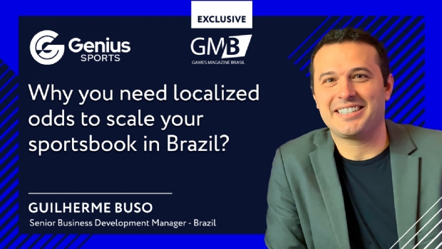 Why you need localized odds to scale your sportsbook in Brazil