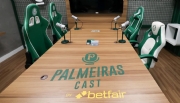 Verdão e Betfair fecham acordo para naming rights do Palmeiras Cast